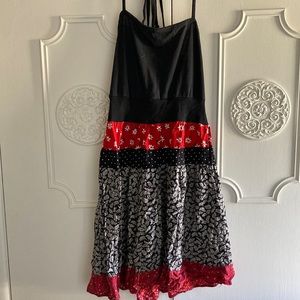 Urban Renewal Sundress